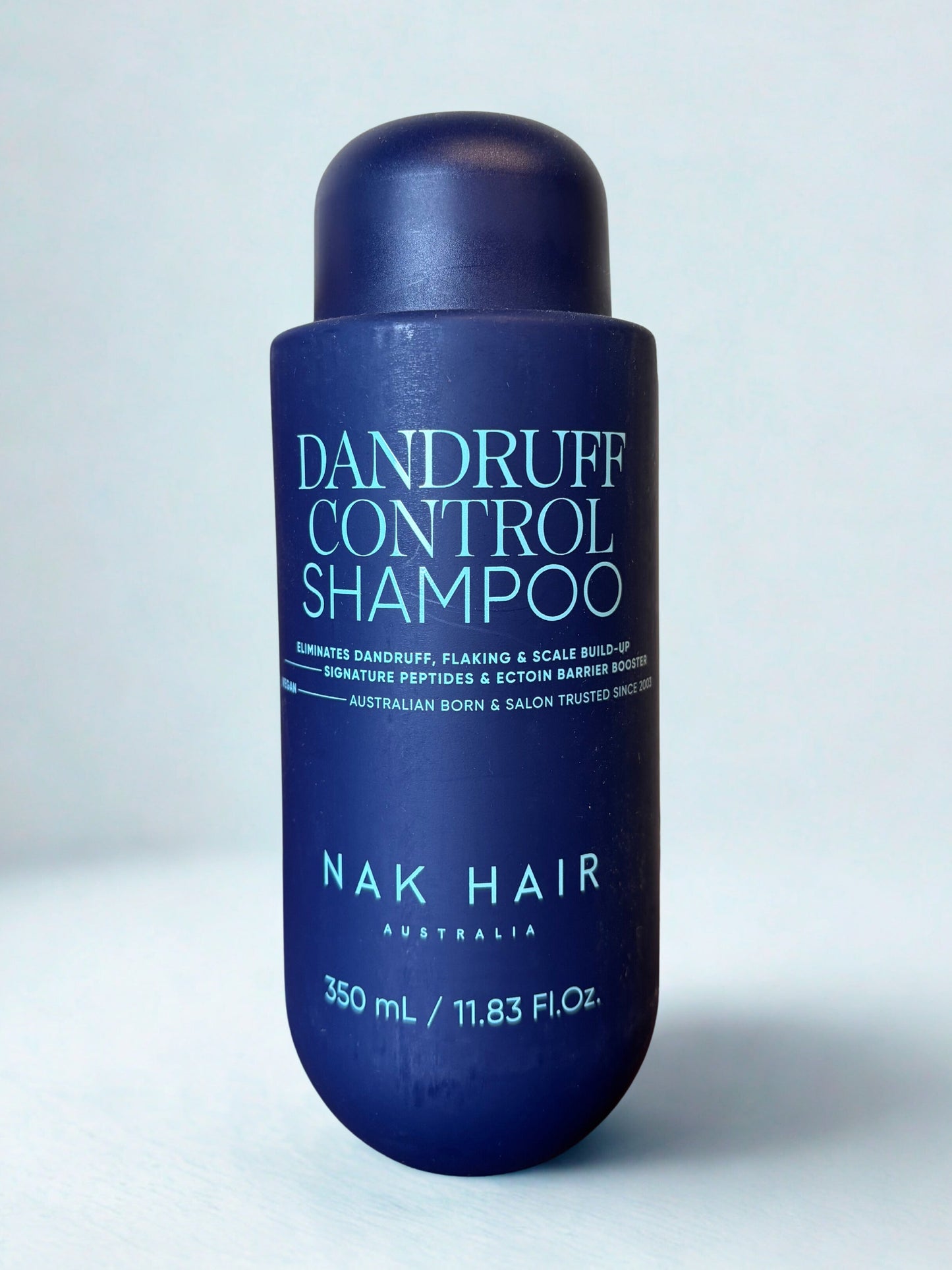 DANDRUFF CONTROL SHAMPOO