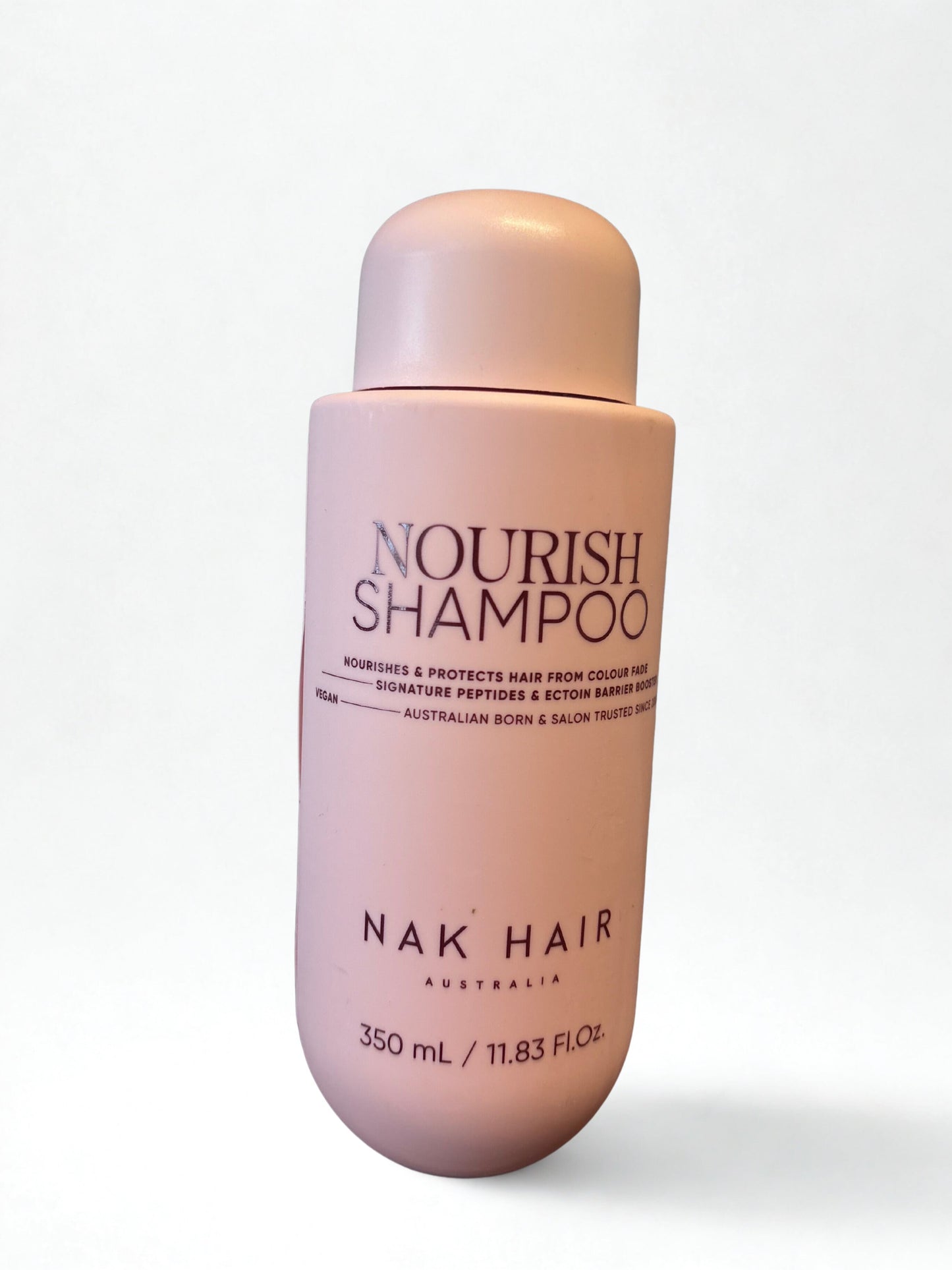 SHAMPOING NOURISH