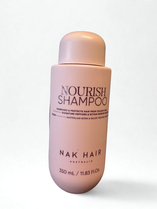 SHAMPOING NOURISH